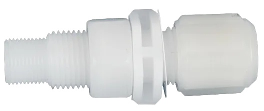 Дозирующий клапан PVC 6x4 мм - R3