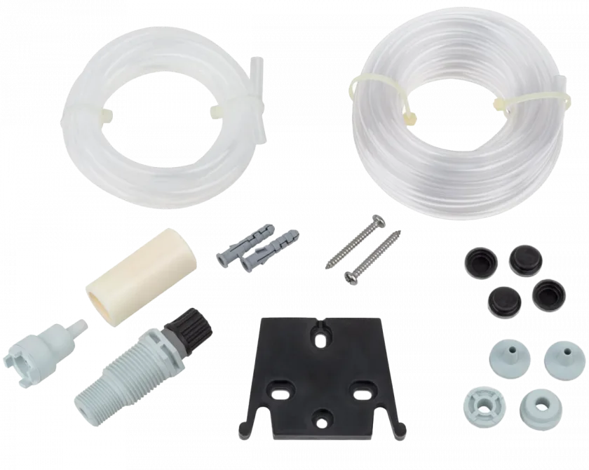 Ремонтный комплект PVDF-T/EPDM серия TEKNA 603