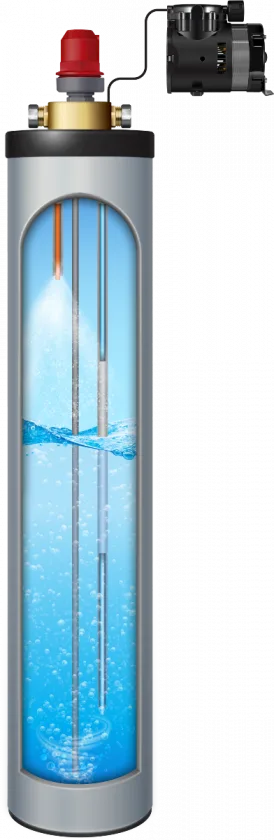 Аэратор воды EMS AR-2000