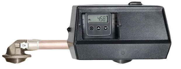 Клапан управления Fleck 9000/1600 SXT (3/7/1)