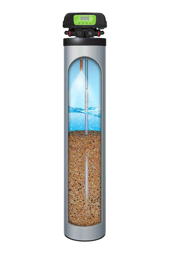 Фильтр осветлитель Ecodisk с воздушной подушкой Airtop EMS SA-800 PIDM