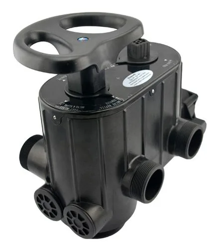 Клапан ручной промывки WENZHOU RUNXIN VALVE F77BS