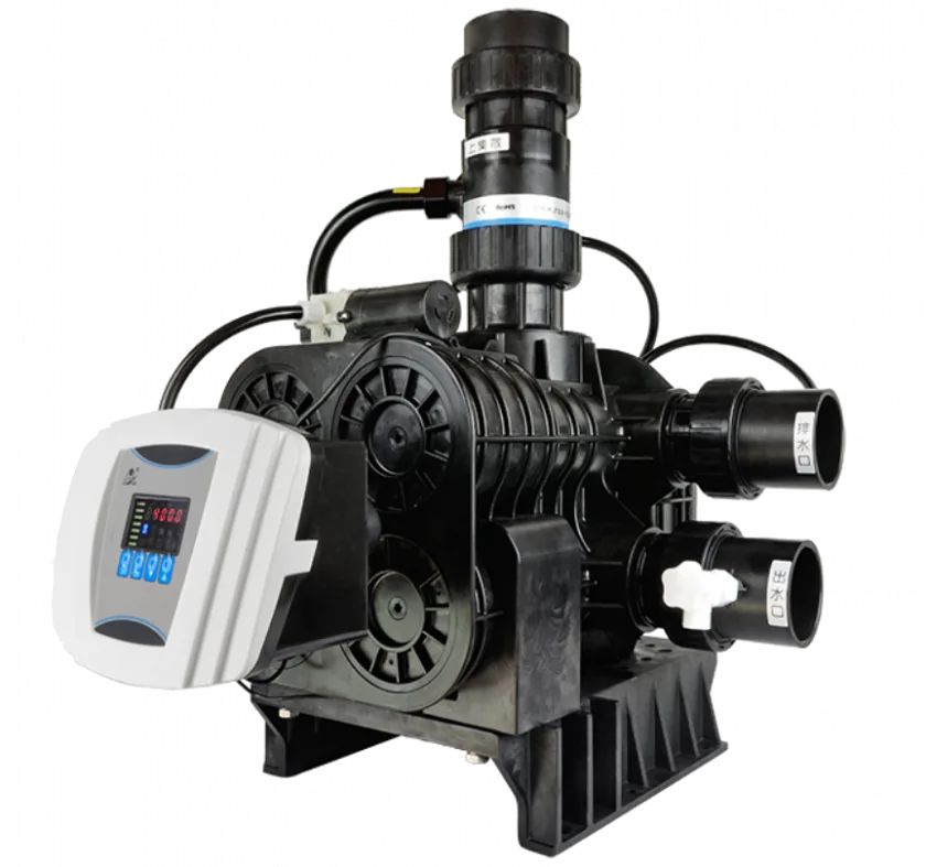 Управляющая автоматика WENZHOU RUNXIN VALVE TM.F112B1