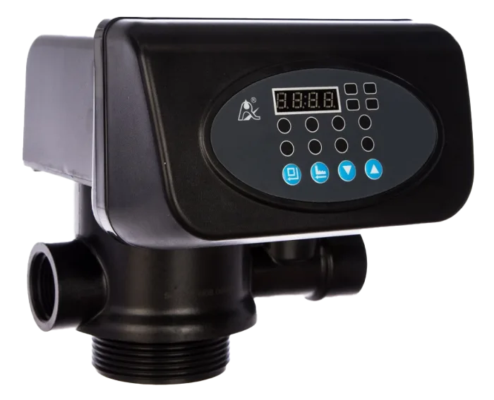 Клапан управления WENZHOU RUNXIN VALVE TM.F63P3