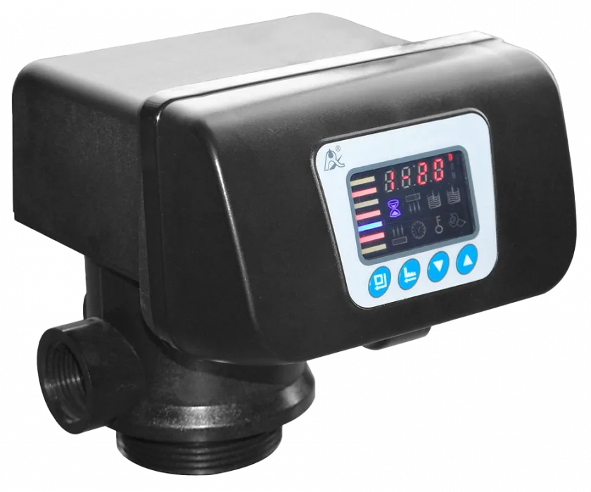 Клапан управления WENZHOU RUNXIN VALVE TM.F74Q3