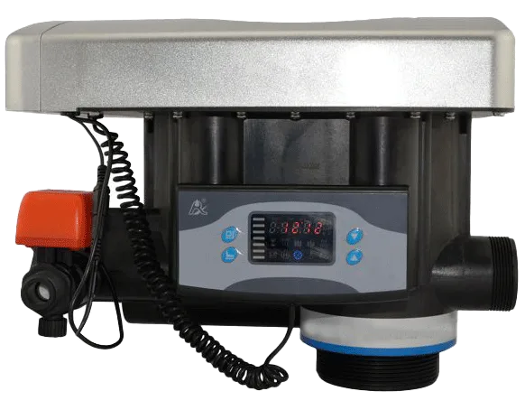 Управляющая автоматика WENZHOU RUNXIN VALVE TM.F77A3